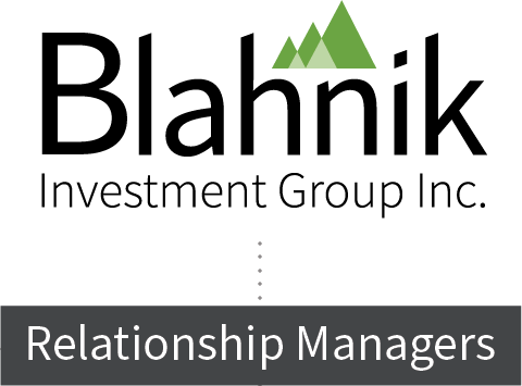 Relationship Managers